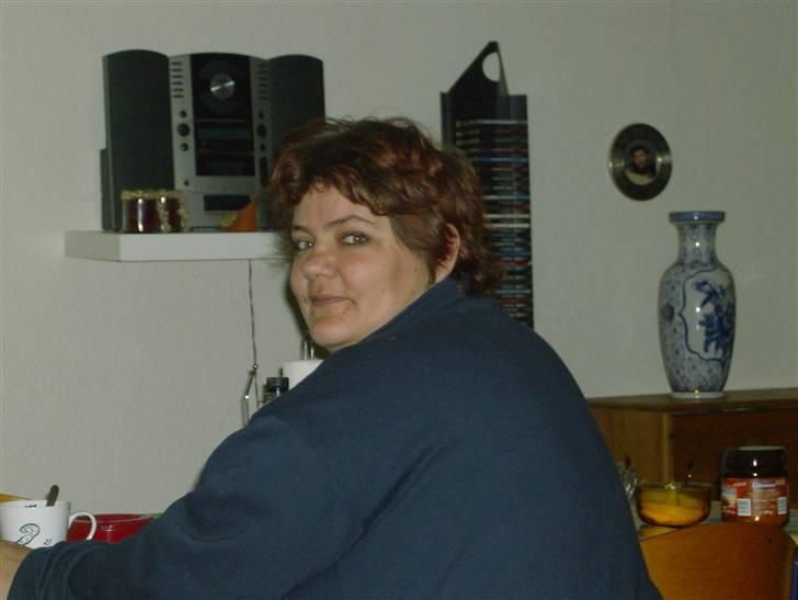 Kvinde bettina billede 3
