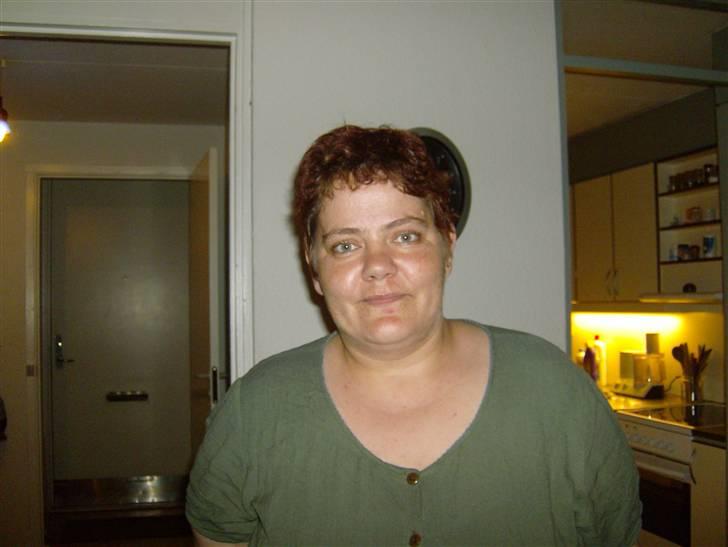 Kvinde bettina billede 5