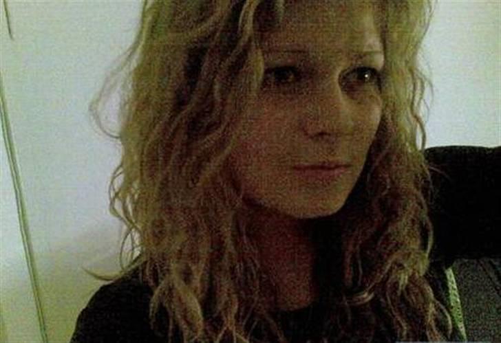 Kvinde Marie billede 1