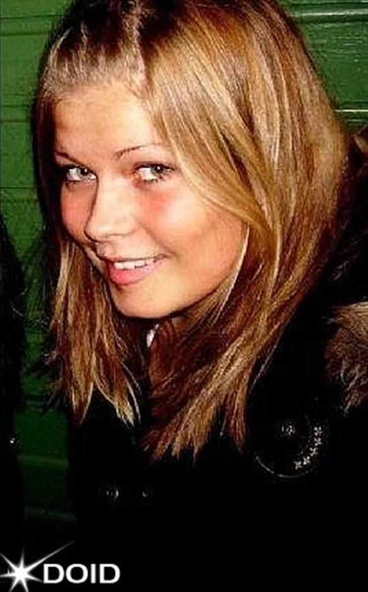 Kvinde Marie billede 3