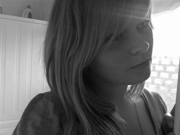 Kvinde Marie billede 4