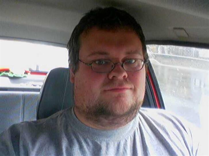 Mand Stefan - Mig i Raketten billede 1