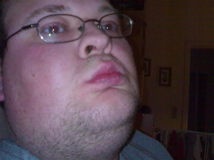 Mand Stefan - Så fjoller vi lidt LoL billede 3