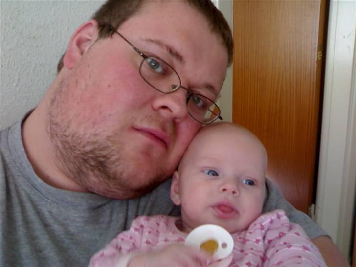 Mand Stefan - Mig og den bette <3 Elsker dig billede 5