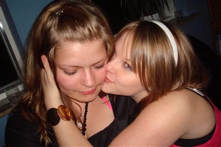 Kvinde Marie billede 5