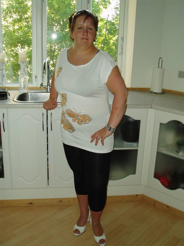 Kvinde Bianca B billede 5