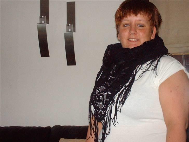 Kvinde Bianca B billede 6