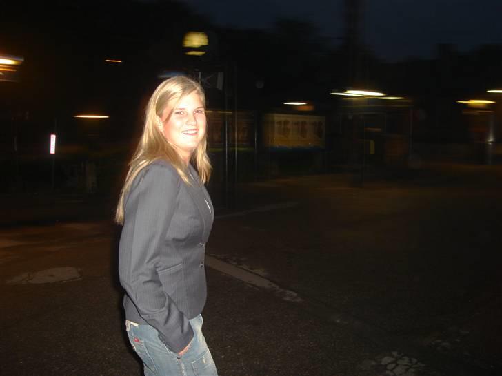 Kvinde Anja billede 4