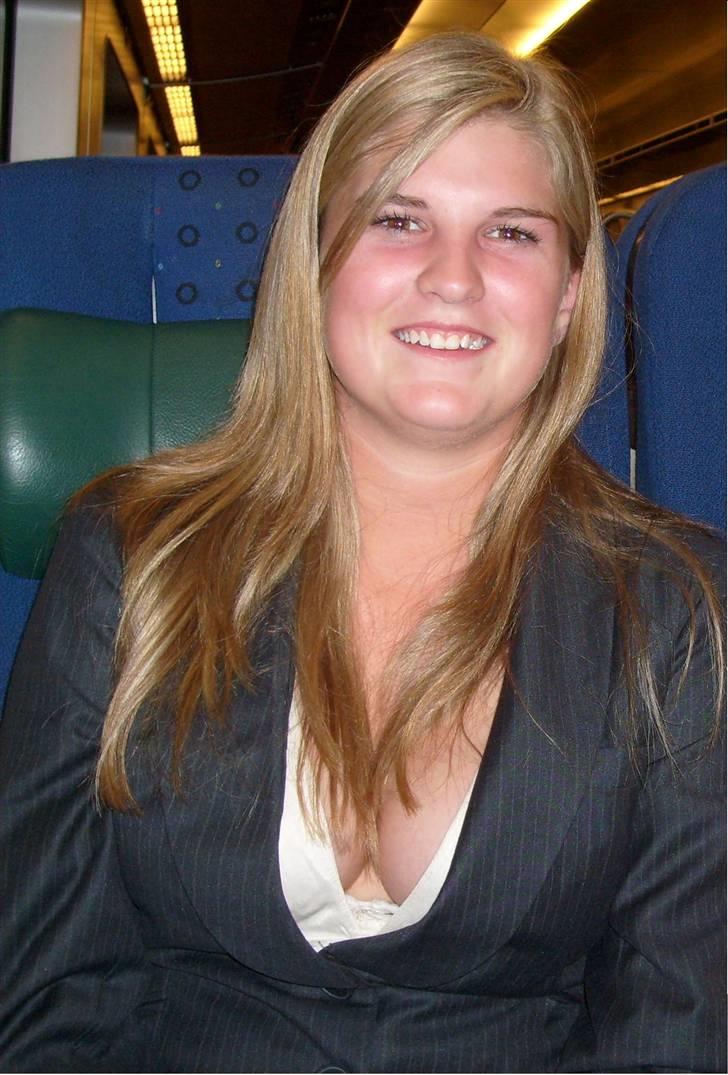 Kvinde Anja billede 5