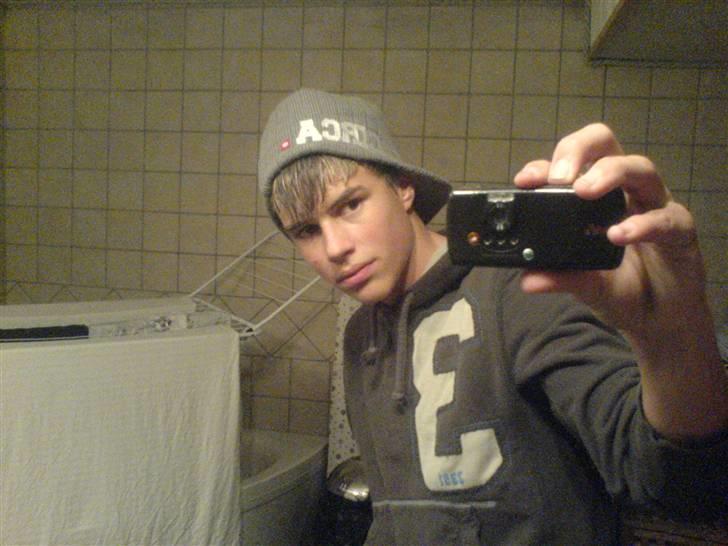 Mand Mads Dahl billede 2