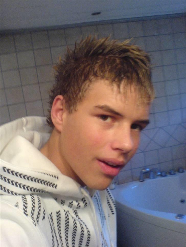 Mand Mads Dahl billede 3