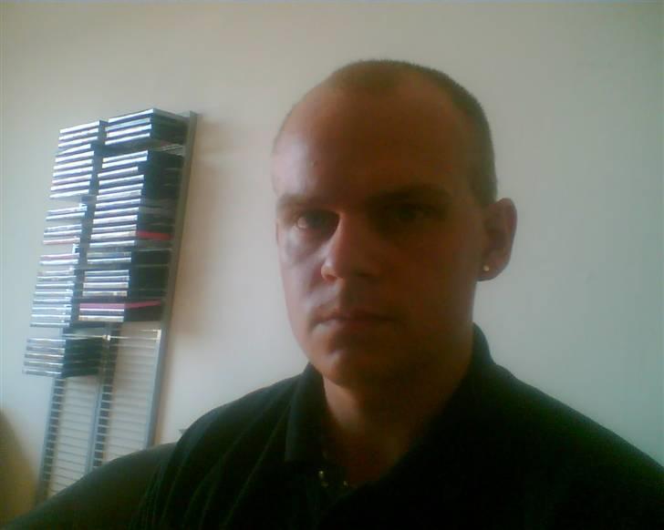 Mand Morten Jensen billede 1