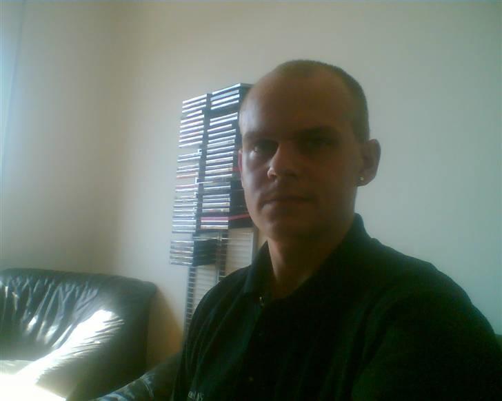 Mand Morten Jensen billede 2