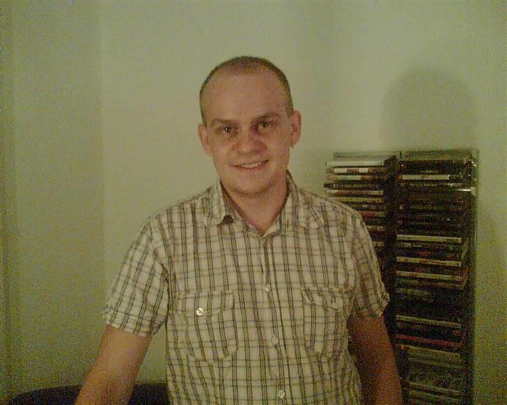 Mand Morten Jensen billede 3