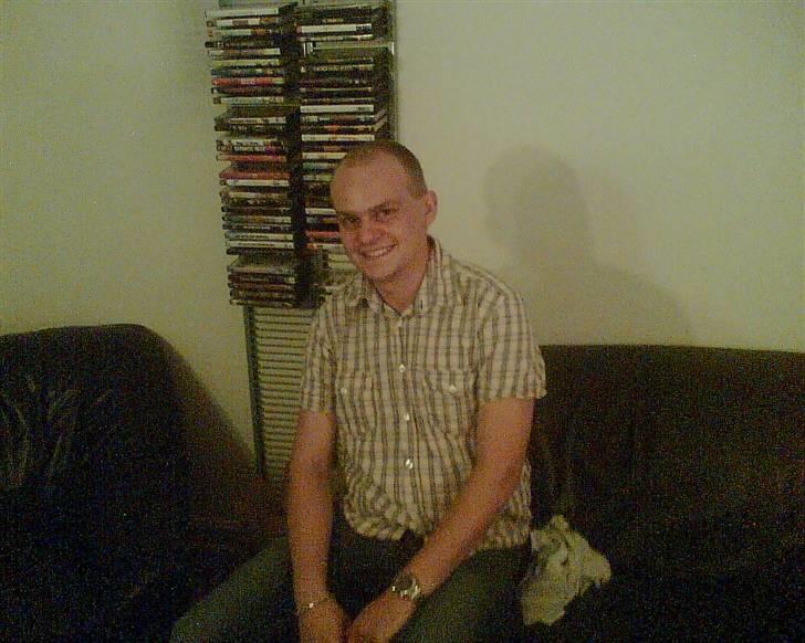 Mand Morten Jensen billede 4