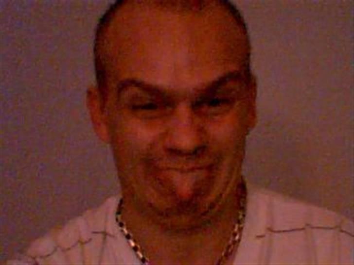 Mand Morten Jensen billede 5