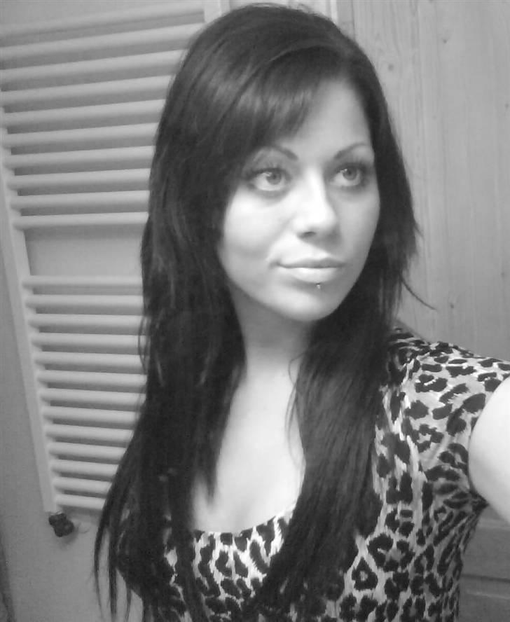 Kvinde Sara - 27.12.2007 billede 1