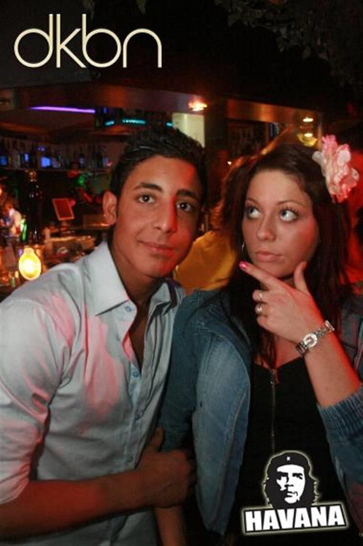 Kvinde Sara - 19.12.2008 billede 2