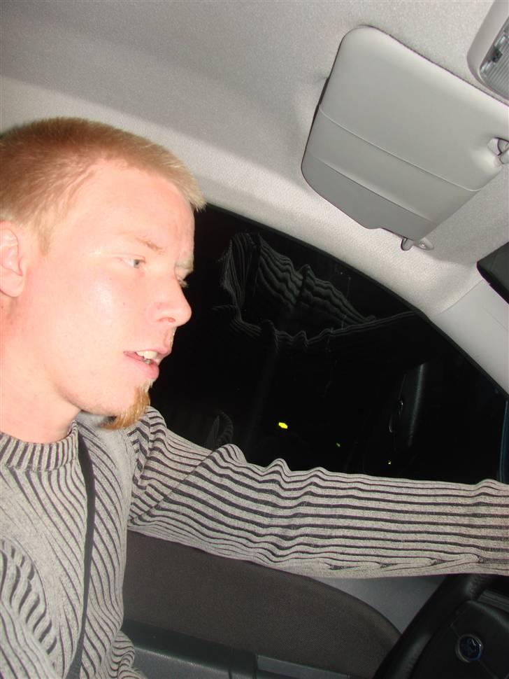 Mand KizzMeAzz billede 4