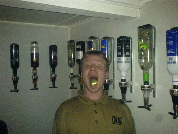 Mand KizzMeAzz billede 5