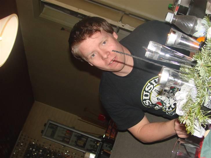 Mand KizzMeAzz billede 6