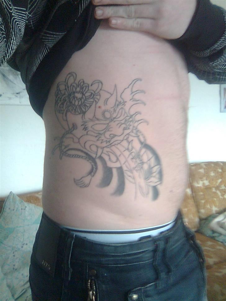 Mand KizzMeAzz billede 7