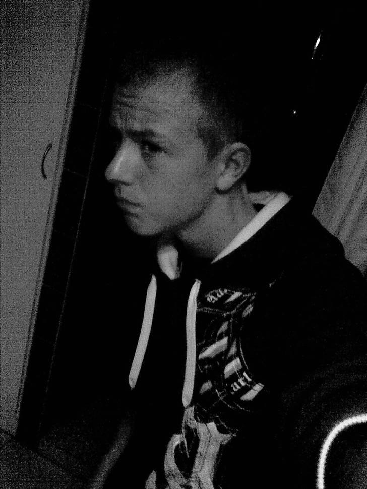 Mand Patrick billede 6