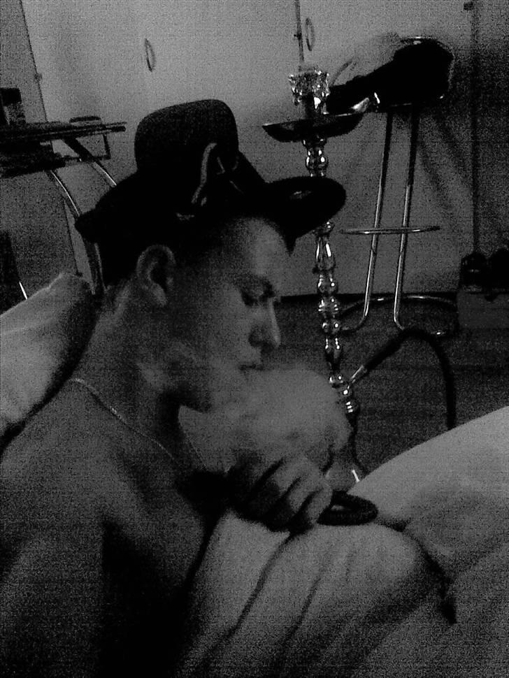 Mand Patrick billede 7