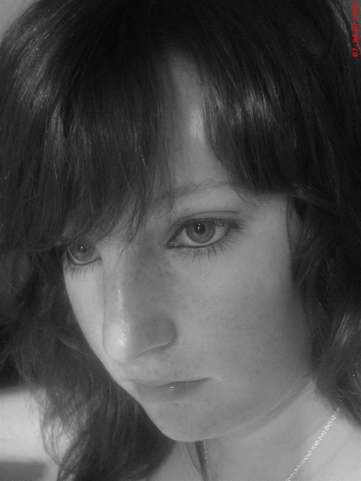 Kvinde Kristine billede 18