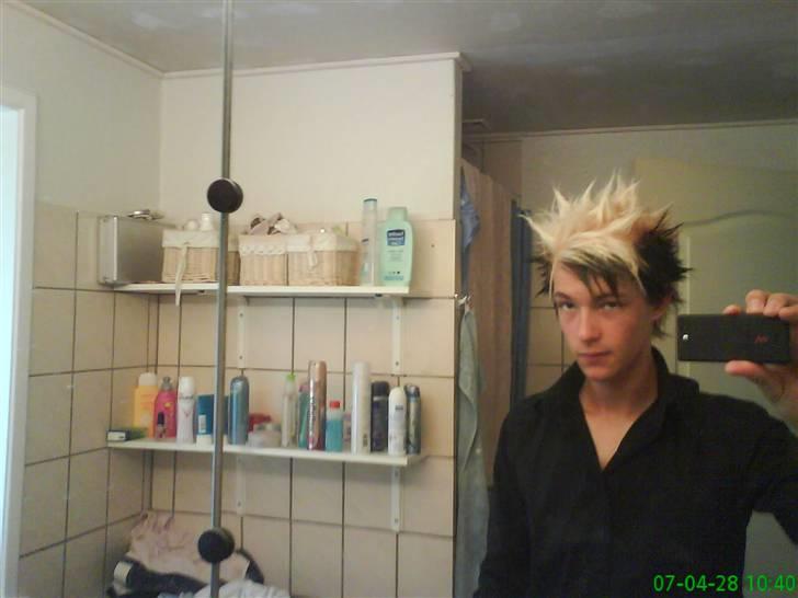 Mand lasse billede 3