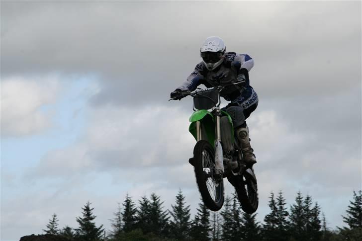 Mand lasse billede 9