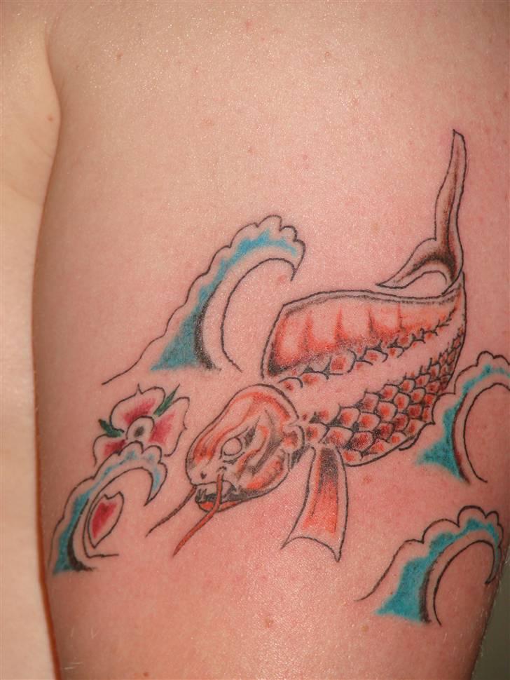 Mand KizzMeAzz - Min elskede billede 12