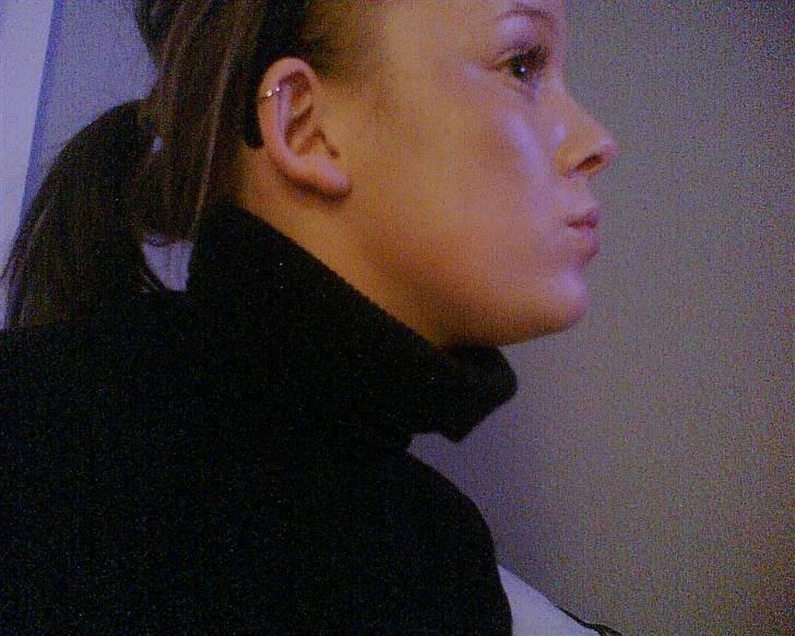 Kvinde Lea billede 8