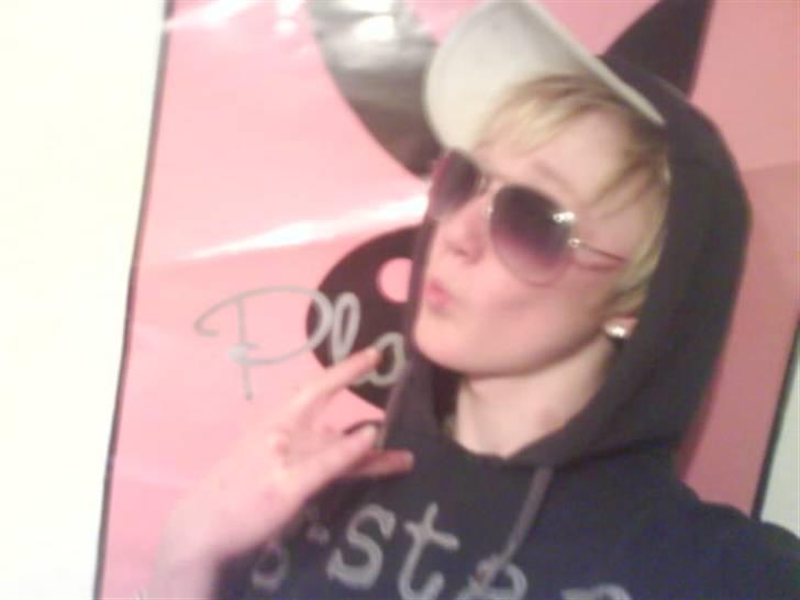 Mand nicklas - nyt billede 14