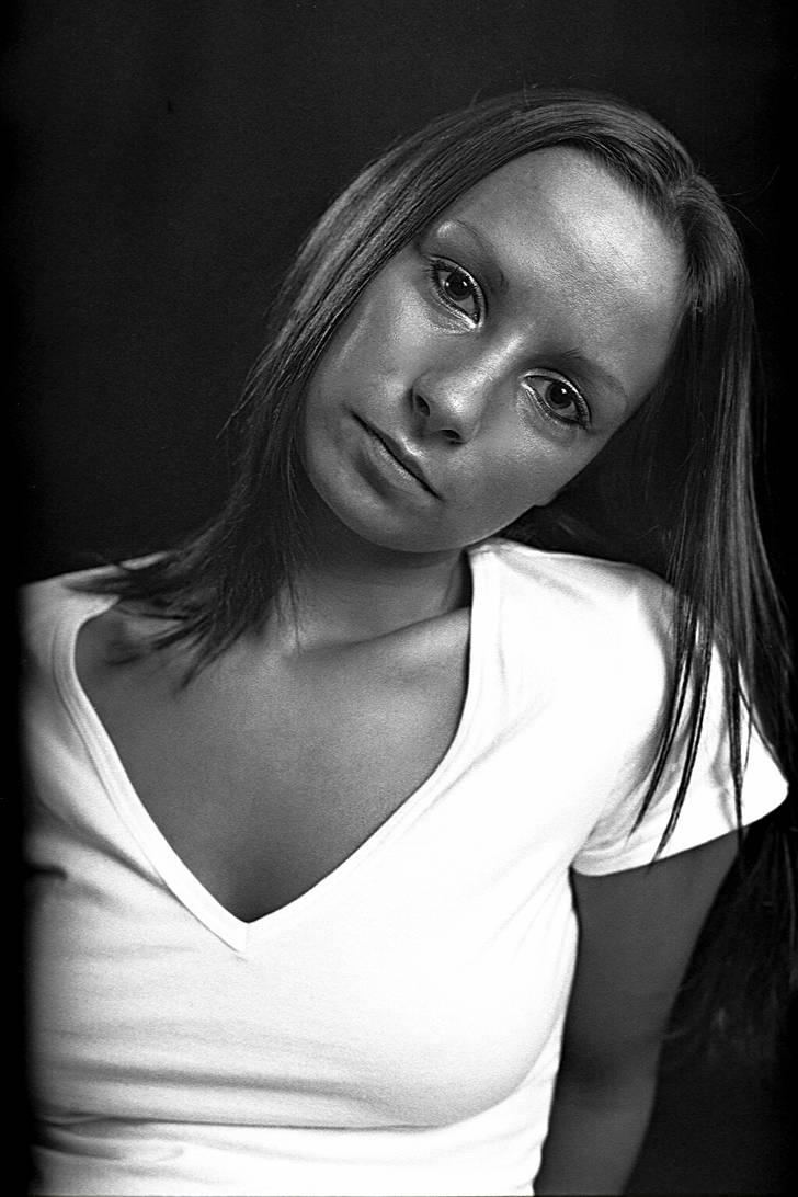 Kvinde *~ Kristina ~* billede 1