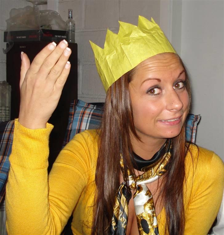 Kvinde *~ Kristina ~* billede 5