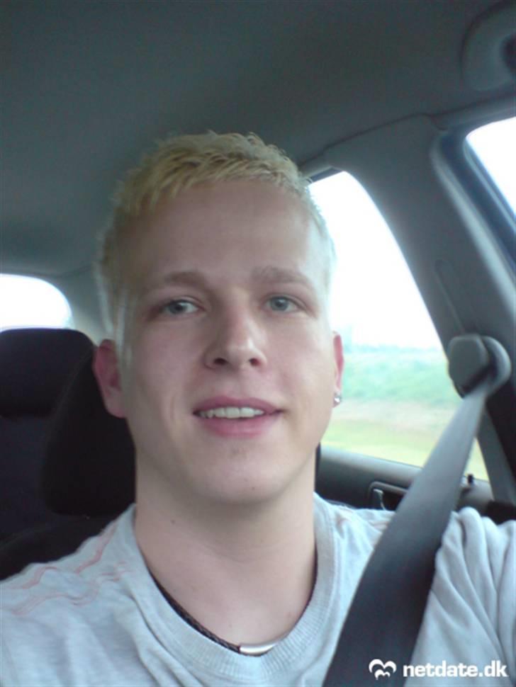 Mand Frækkok billede 1