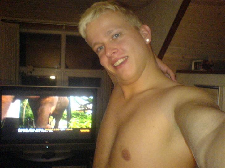 Mand Frækkok billede 2