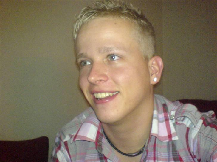 Mand Frækkok billede 3