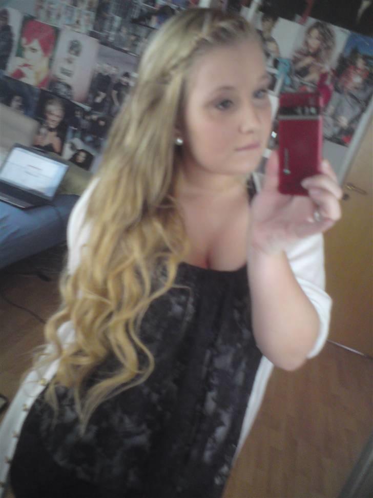 Kvinde »'marie cathrine. - »´mariecathrine. billede 1