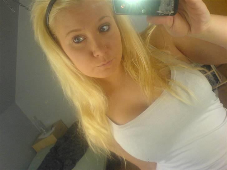 Kvinde »'marie cathrine. - »´mariecathrine. billede 2