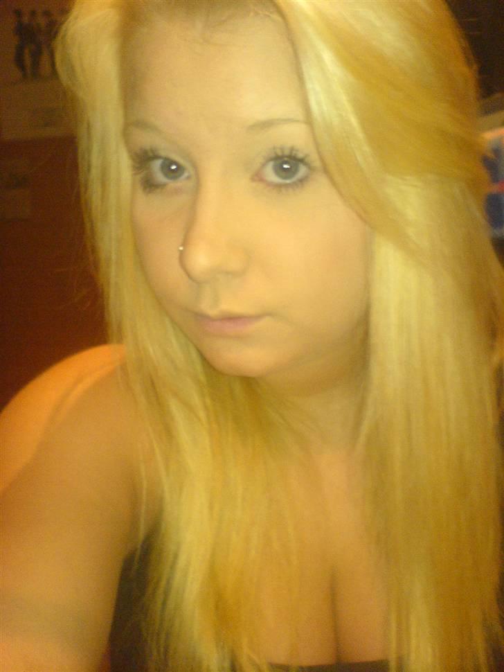 Kvinde »'marie cathrine. - »´mariecathrine. billede 5