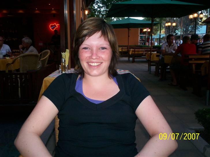 Kvinde Anette billede 1