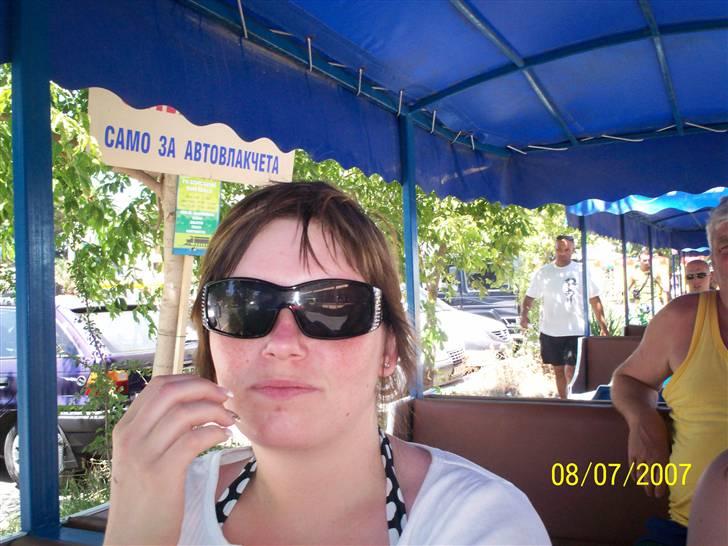 Kvinde Anette billede 3