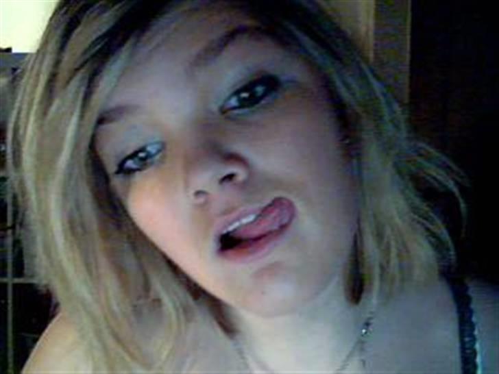 Kvinde Sofie - HATE ME / LOVE ME <3 billede 7