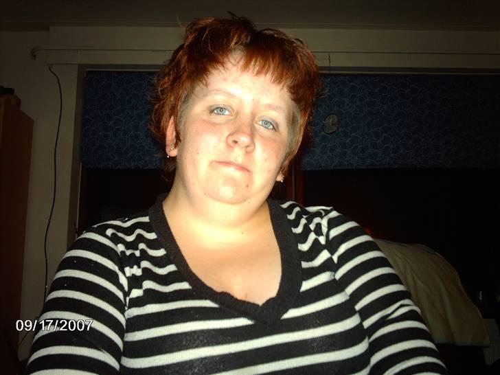 Kvinde Bianca B billede 7