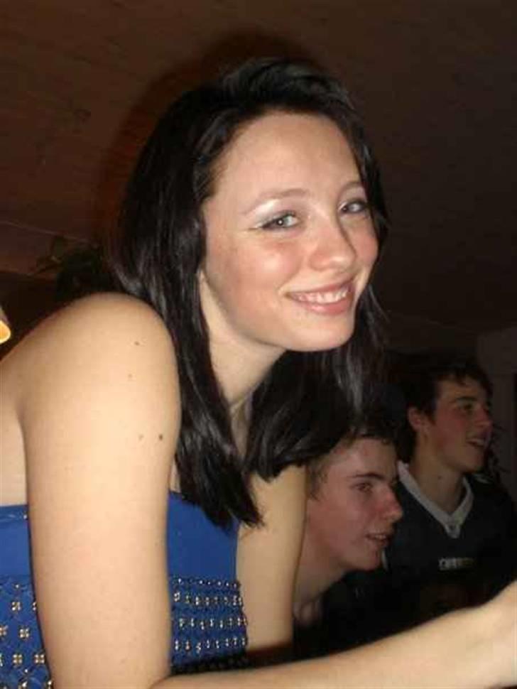 Kvinde line billede 1