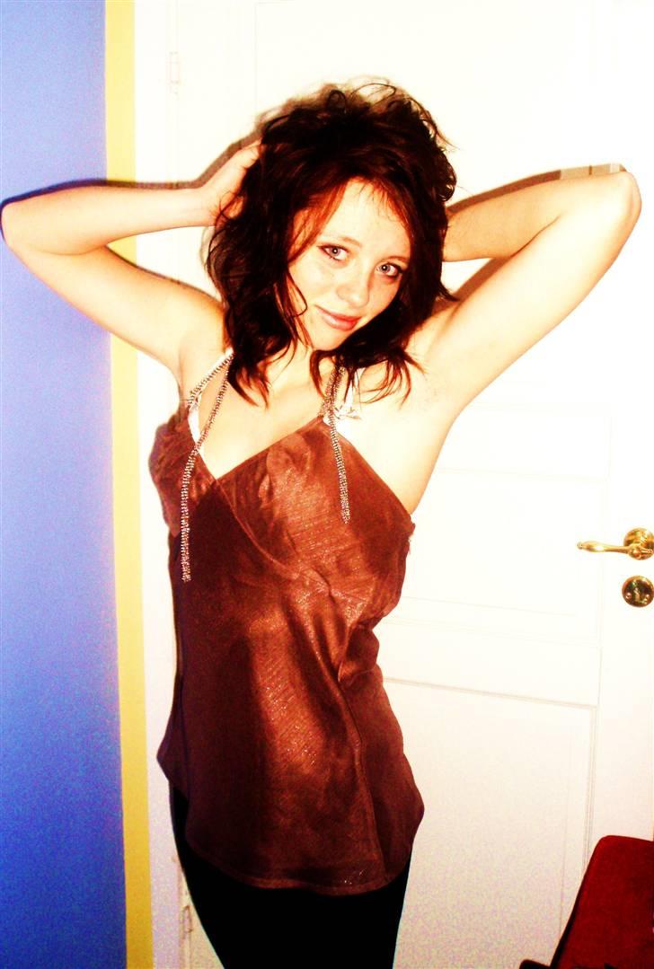 Kvinde line billede 2