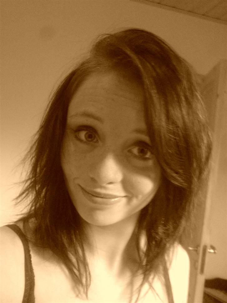 Kvinde line billede 3