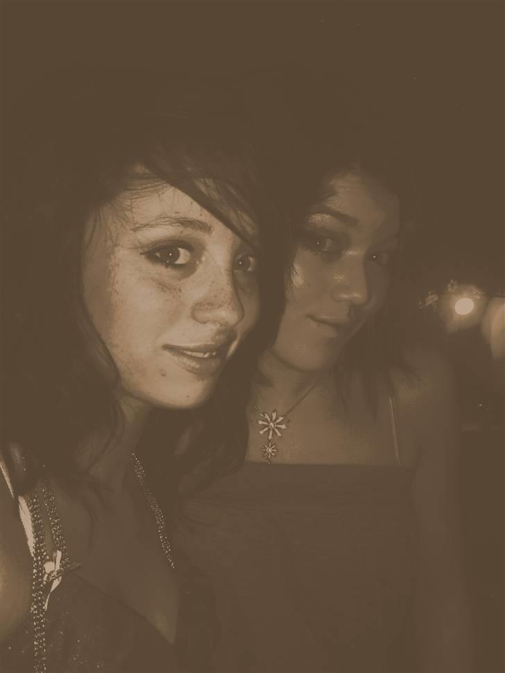 Kvinde line billede 6